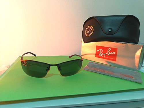 Ray ban rb3183 006 63 - ray-ban,