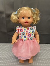 Bambola Fisher Price Little