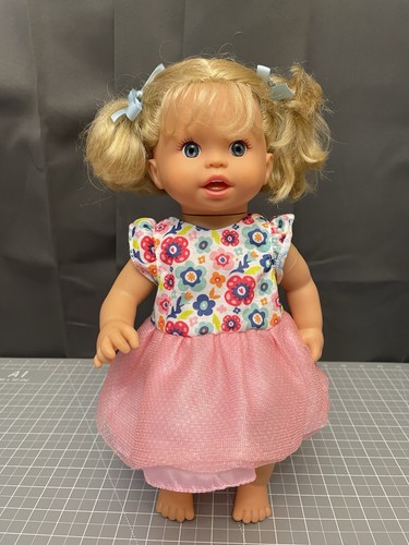 Bambola fisher price little - fisher,