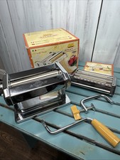Marcato Atlas Pasta Maker