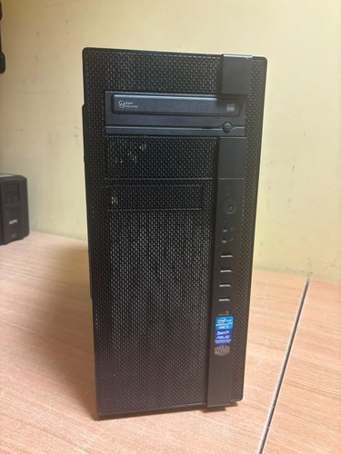 Desktop intel core 3770 - intel,