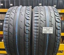 USATO: 2 GOMME ESTIVE 245/40
