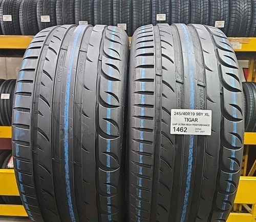 Usato gomme estive 245 - estive, 245/40