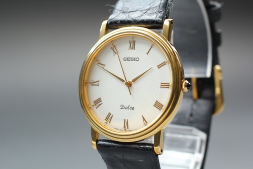 Quasi come nuovo seiko dolce - come,