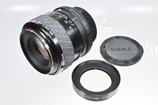 SIGMA MACRO 2,8/90mm PER PENTAX-KA