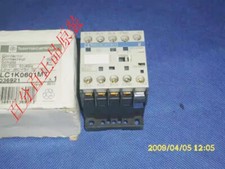 1pcs nuovo contattore - 1pcs, ac
