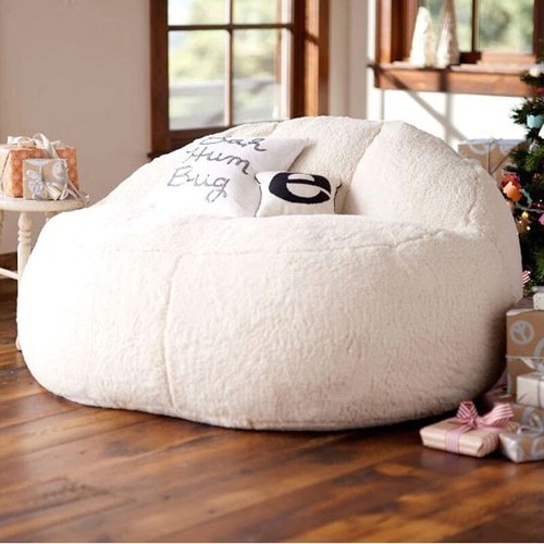 Grande lazy beanbag - grande,
