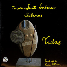 Tenore Santa Sarbana Silanus -