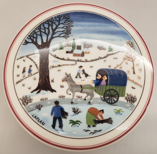 Villeroy boch naif christmas - villeroy,