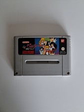 SAILOR MOON (solo cartuccia) - gioco SNES