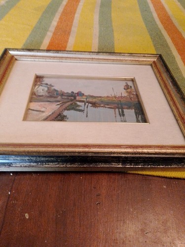 Quadro leonida steffilongo - quadro,