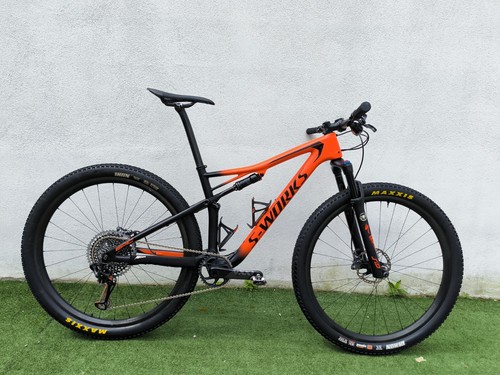 Specialized works epic 29 - epic,