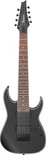 Ibanez RG8EX BKF Chitarra