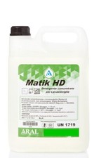 Conf. 4 taniche da Kg 6 cad