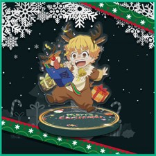 Demon Slayer Agatsuma Zenitsu