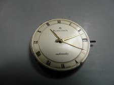 Mouvement Blancpain