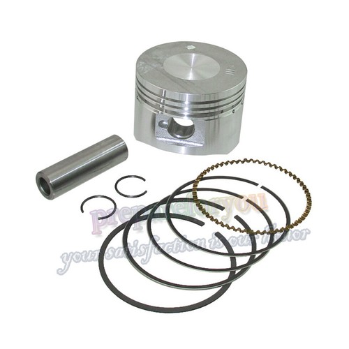 Kit pistone perno 13 - mm, mm