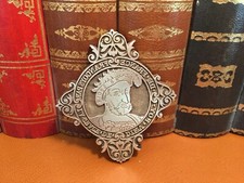 FER A DORER EN BRONZE