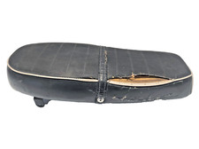 SELLA SEDILE SEDUTA SELLINO MASH SEVENTY FIVE 125 ANNO 2017 AL 2020 *DANNEGGIATA