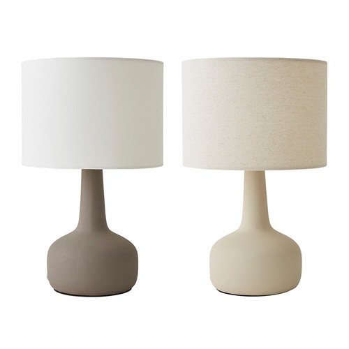 Hayley squat base ceramic - hayley,