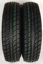 2 RUOTE COMPLETE PER CARRELLO