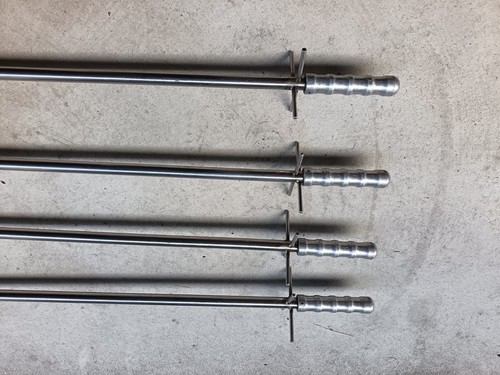Spade fuoco per grandi - spade,