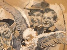 Edouard LOEVY (1857-1911)