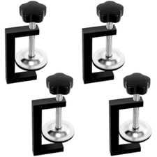 Morsetto a G Kit , 4 Pezzi