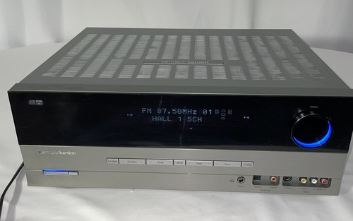 Harman kardon channel - harman, 5.1