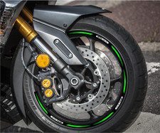KIT Adesivi CERCHI MOTO tmax