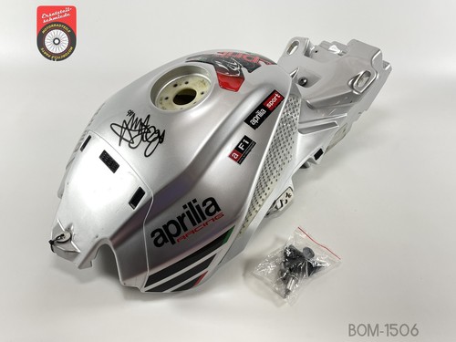 Serbatoio aprilia rsv4 ke - aprilia,
