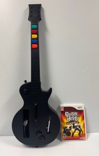 NEW Wireless Guitar Controller