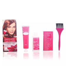 GARNIER | COLOR SENSATION |