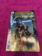 Star Wars: Shadows of the