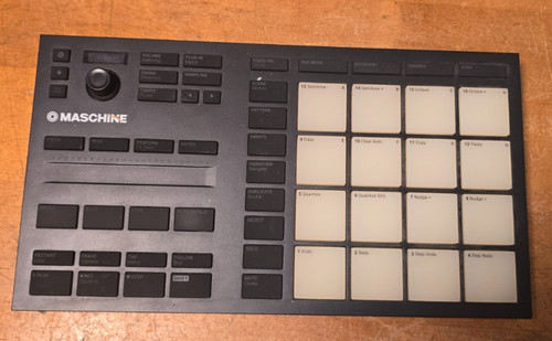 Native instruments macchina - native,