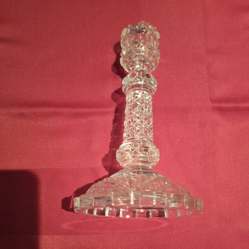 Baccarat candeliere vintage - baccarat,