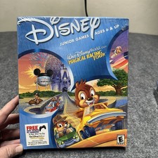 Walt Disney World Quest