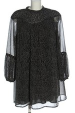 ZARA BASIC Abito a maniche