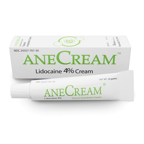Anecream 30 gm - anecream,