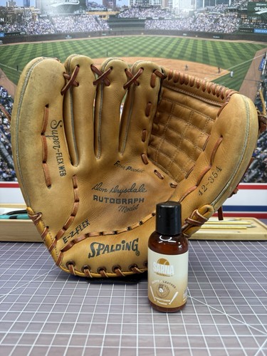 Guanto baseball spalding - guanto, da