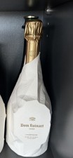 Ruinart - Dom Ruinart - Blanc De Blancs Vintage 2010 Champagne 75cl