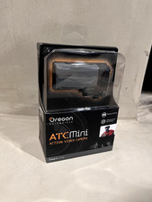 Oregon Scientific ACTMini