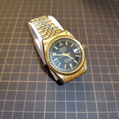 Orologio polso elgin - da,