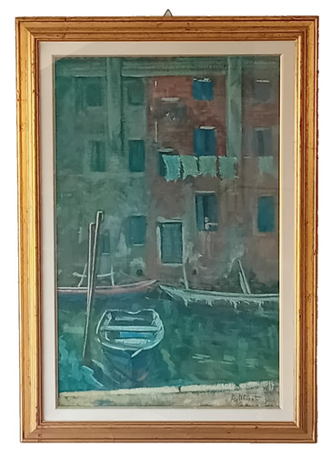 Bruno morato - morato, (padova,