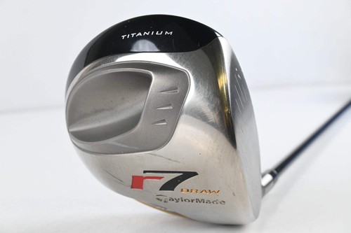 Taylormade trafilatrice 9 - r7,