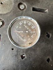 VDO Harley Davidson Aermacchi