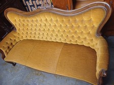 Divano anni vintage - divano,