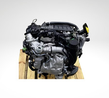 Motore usato RENAULT OPEL