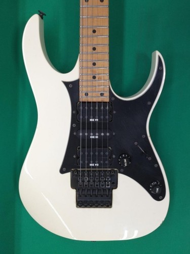 Ibanez rg550 white made - rg550,