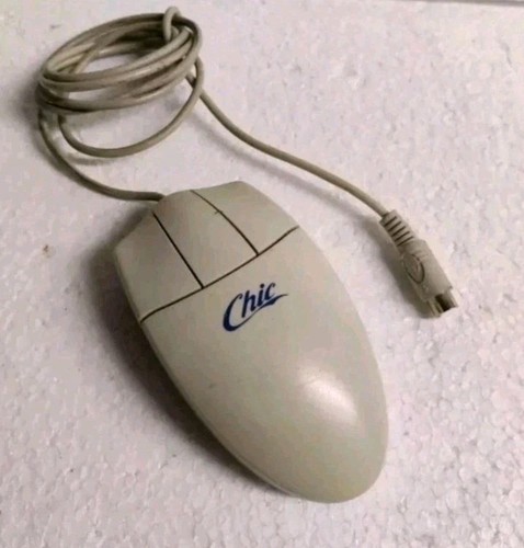 Computer vintage mouse 2 - vintage,
